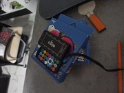 3x AR12 RGB WENTYLATOR + kontroler z pilotem