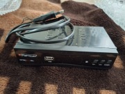 Dekoder dvbt-2 Opticum nytrobox nse