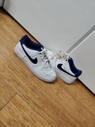 Sprzedam buty, firma Nike Air Force One, rozmiar 38, wkładka 24cm.