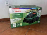 Robot koszący kosiarka bosch indygo s+ 500