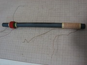 Antena ferrytowa z cewkami