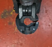 Mechanizm składania + kolumna Motus scooty 10