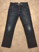 Spodnie Wrangler Arizona rozmiar W34 L32 34x32