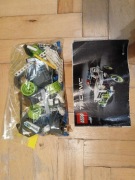 LEGO Technic 42047