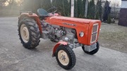 Ursus C-360 1980r zarejestrowany 
