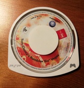 Gra PSP Tom Clancy's Rainbow Six Vegas