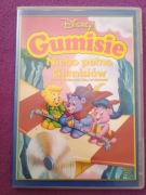 DVD Gumisie niebo pełne gumisiów