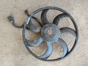 KIA SPORTAGE 2 , HYUNDAI TUCSON 1 WENTYLATOR CHŁODNICY