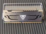 NOWA Pamięć RAM DDR4 32GB VIPER STEEL 3200MHz Gwarancja DOŻYWOTNIA!!