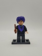 Minifigurka Kwiryniusz Quirrell z świata Harry Potter Kompatybilna z LEGO