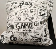 Poszewka dekoracyjna Jasiek 