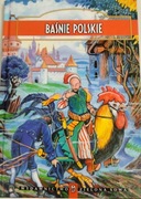 BAŚNIE POLSKIE Zielona Sowa Praca zbiorowa