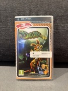 Daxter PSP zapraszam