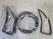 Mercedes Sprinter A910 A907 Uszczelka Drzwi Przenich A9107206400