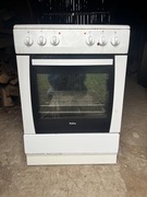 Kuchenka elektryczna indukcja Amica