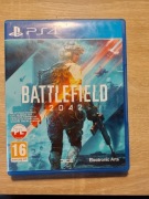 Battlefield 2042 ps4