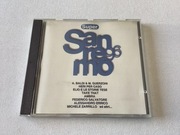 Składanka Various Super San Remo CD 1996 BMG