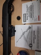 Wiatrówka Crosman 1077 na CO2 ,automat