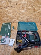 Młot wyburzeniowy 1300 W PARKSIDE PAH 1300 C3, energia udaru 15 J