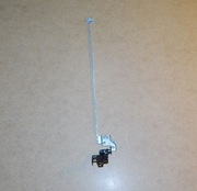 Zawias lewy do ACER Aspire E5-575 E5-575G E5-523 E5-553 E5-576 F5-573