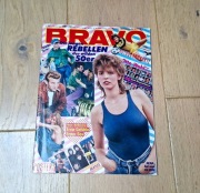 Bravo Germany - 47/1982 - plakaty