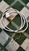 Kabel zasilający do pralki 