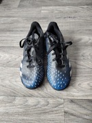 Buty piłkarskie turfy Adidas Predator r. 34
