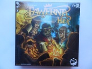 Tawerna Hex- gra