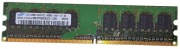 SAMSUNG DDR2 512MB PC2-4200U M378T6553CZ3-CD5