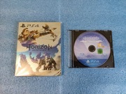 Horizon Zero Dawn ( Steelbook G2 ) + Gra Ps4