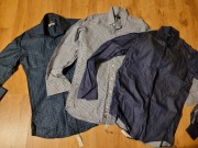 Zestaw 3 koszul Lambert (Wólczanka) 40/176-182