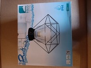 Lampa diamentowa ip44 eglo