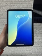 Ipad 10.9 10 gen 64GB niebieski blue