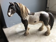 Wycofany model schleich tunele