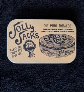 Metalowe Pudełko Red Dead Redemption – Jolly Jack's Tobacco