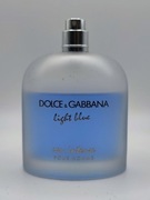 Dolce & Gabbana light blue EAU INTENSE edp100 ml *UNIKATowe 