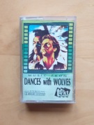 Muzyka z filmu Tańczący z wilkami