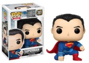Figurka kolekcjonerska Funko Pop! Superman Liga Sprawiedliwości #207