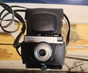 APARAT ANALOGOWY SMENA