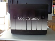 Apple Logic Studio, Mac