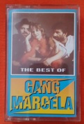Gang Marcela - The Best Of