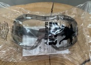 OKULARY OCHRONNE MCR 24 szt(2 kartony)=192,00 zł. Cena sztuki 8,00 zł