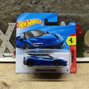 Hot Wheels - Ferrari SF90 Stradale - 41/250 - 2026