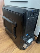 Komputer stacjonarny i5 / GTX 1050 Ti / SSD