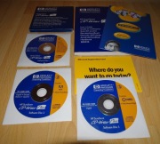 HP SureStore CD-Writer Plus