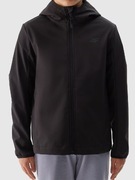 Kurtka softshellowa F4 dla chłopaka rozm.158