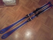 Narty K2 FOUR R 174cm + TYROLIA SR 7