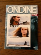 Ondine - film na DVD