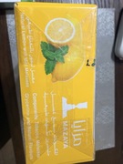 Melasa do Shisha Mazaya