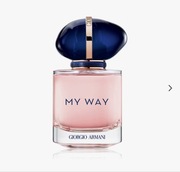 Perfumy „My Way” Giorgio Armani 10ml (travel size)